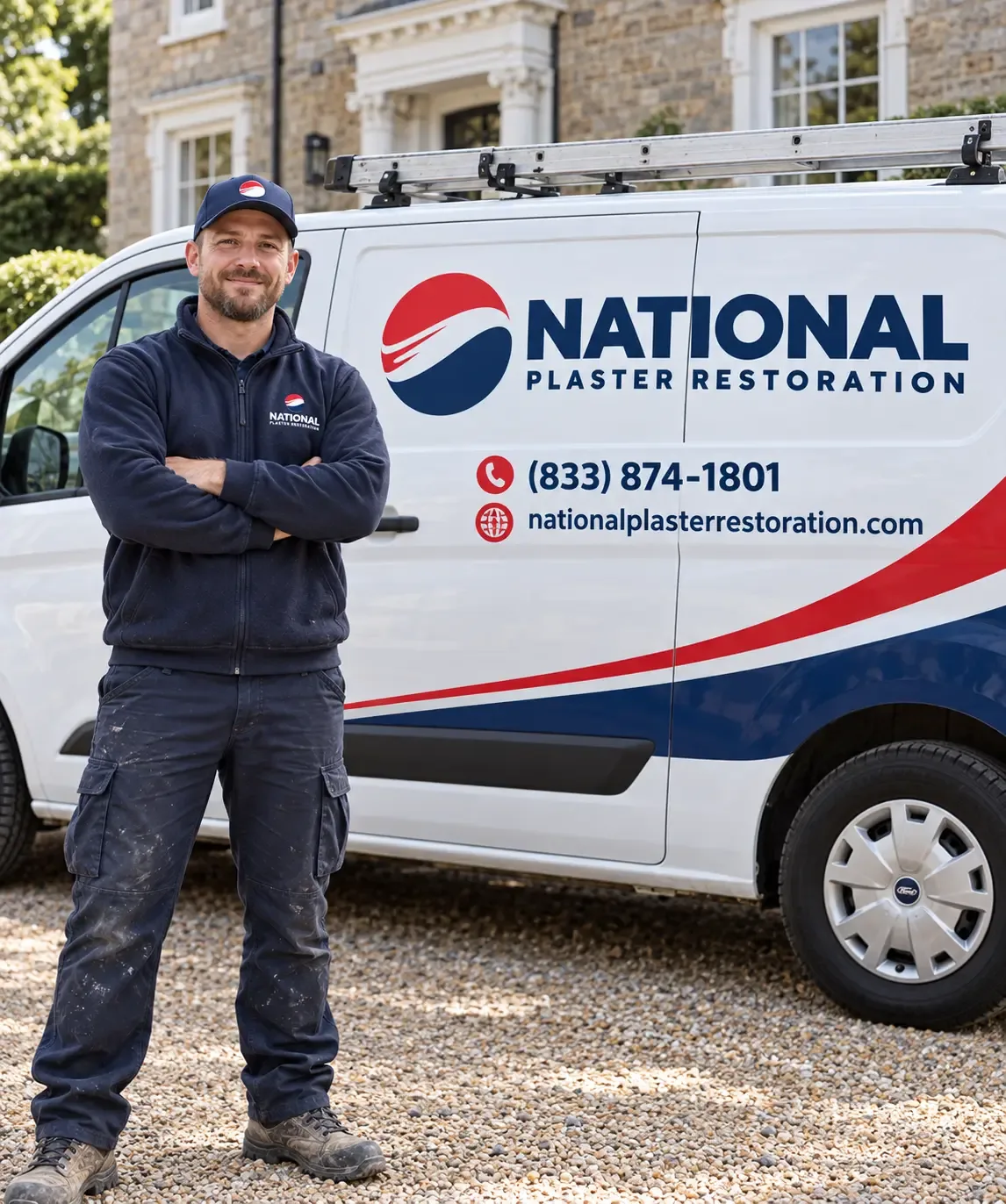 Plaster Repair company in Banks, OR